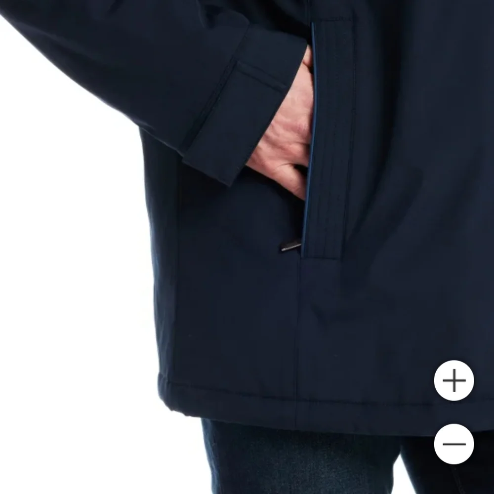 Weatherproof Men's Ultratech Jacket nwt - Picture 8 of 8